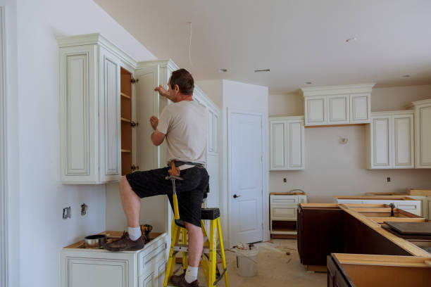 Licensed Countertop Replacement service in Englewood, NJ - I E Kitchen