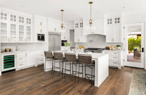 Reliable Countertop Replacement contractor in Englewood, NJ by I E Kitchen